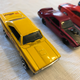 Illustration for article titled Colossal Die-Cast Collection - Box 117 - End of an Era